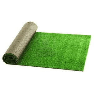 Artificial grass rental