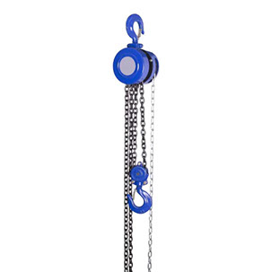 chain block rental 