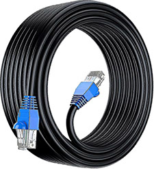 cat5 cable rental