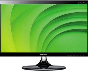 computer monitor rental