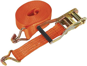 heavy duty ratchet strap rental