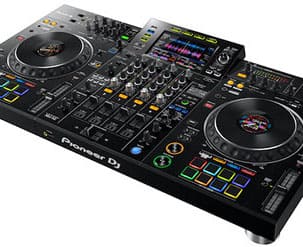XDJ XZ CDJ RENTAL 